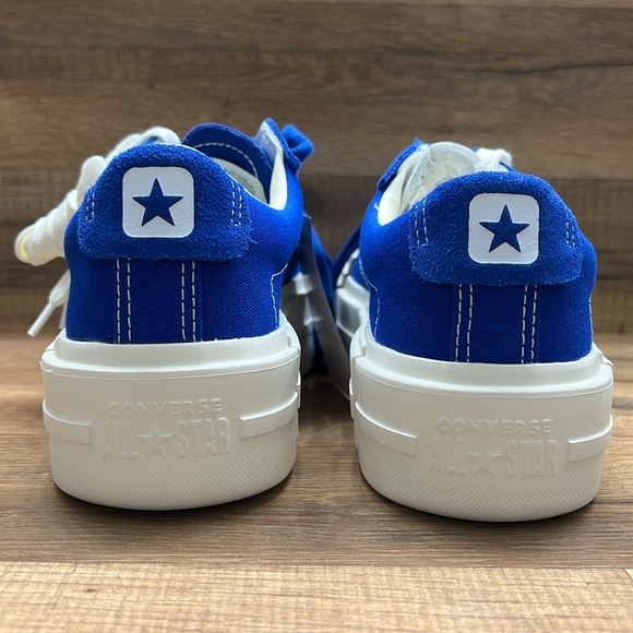 CONVERSE TAS CRUISE OX BRAND NEW - Picture 4 of 8